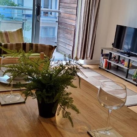 360 Serviced Accommodations - Colchester Marine Quay - 1 Double Bedroom Apartment Dış mekan fotoğraf