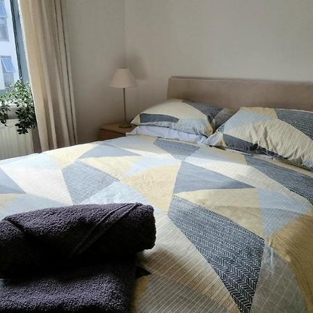 360 Serviced Accommodations - Colchester Marine Quay - 1 Double Bedroom Apartment Dış mekan fotoğraf