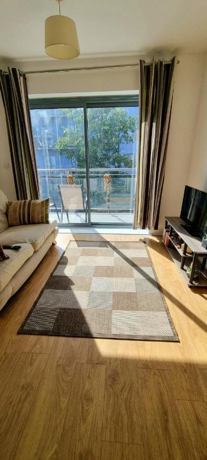 360 Serviced Accommodations - Colchester Marine Quay - 1 Double Bedroom Apartment Dış mekan fotoğraf